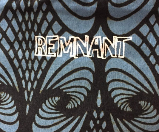 MINI BAG | DAFFODIL STRIPE