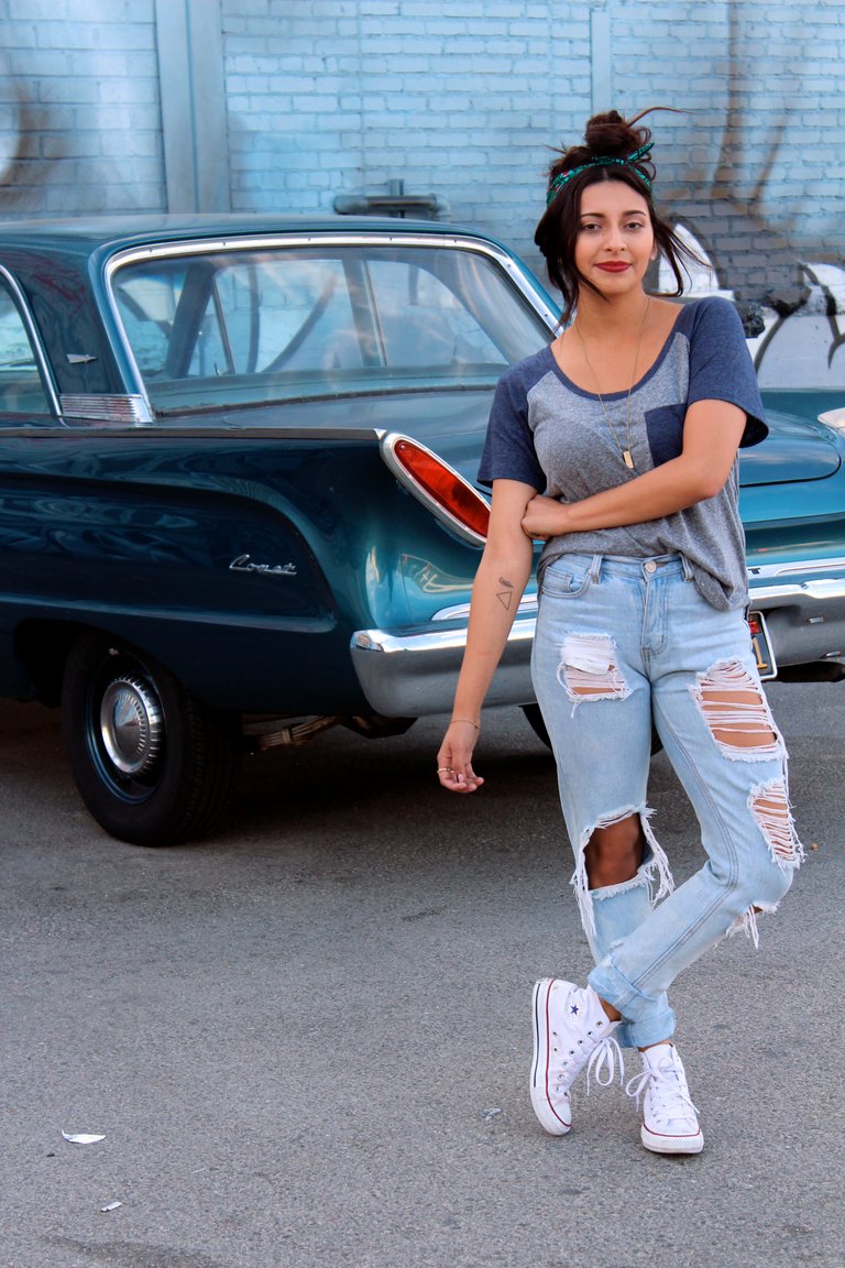 CLASSIC HEADBAND | TRIBE