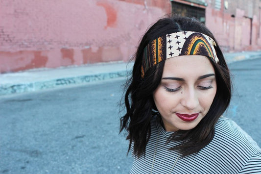 CLASSIC HEADBAND | NOISE