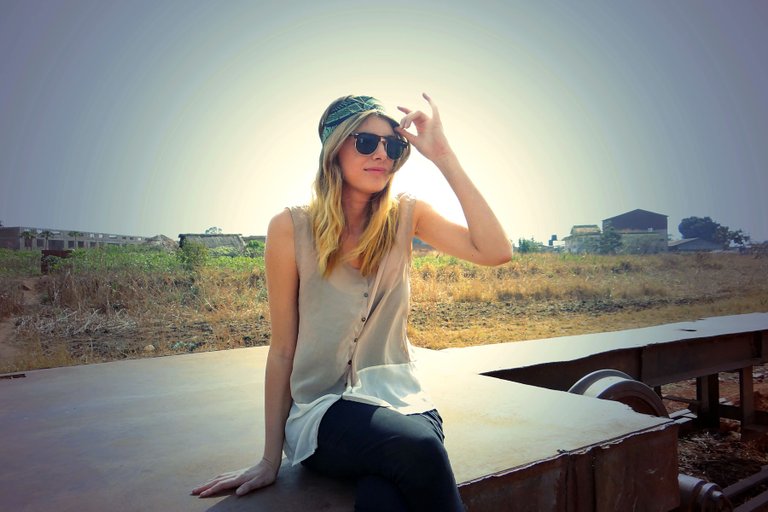 CLASSIC HEADBAND | LEAFY GREEN