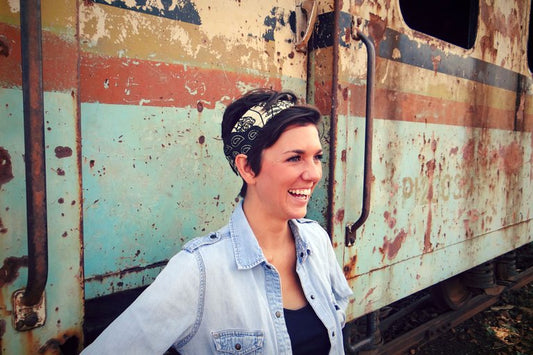 CLASSIC HEADBAND | SOW