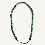 BRAIDED HEADBAND | LILYPAD