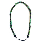 BRAIDED HEADBAND | LILYPAD