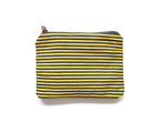 MINI BAG | DAFFODIL STRIPE