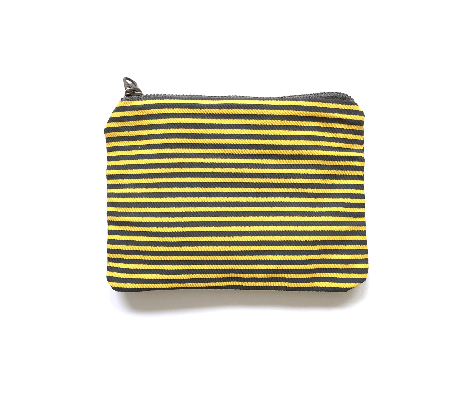 MINI BAG | DAFFODIL STRIPE